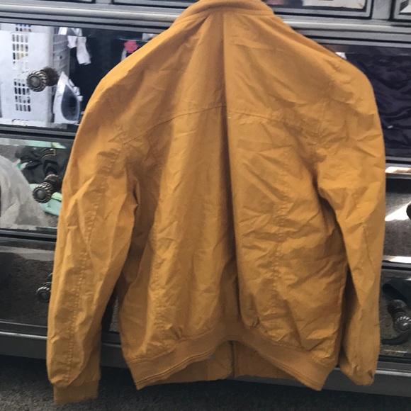 Zara jacket - Picture 2 of 3